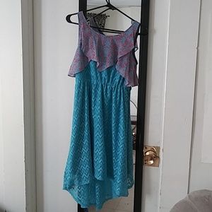 LOWELL massachusetts